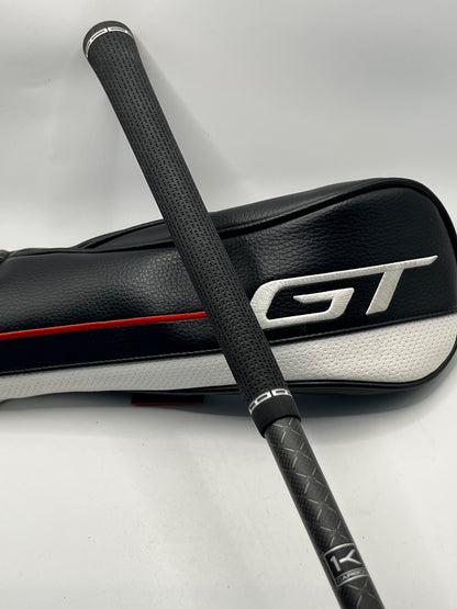Titleist GT2 #3 Wood / 15 Degree / Stiff Flex / Tensei 1K Blue