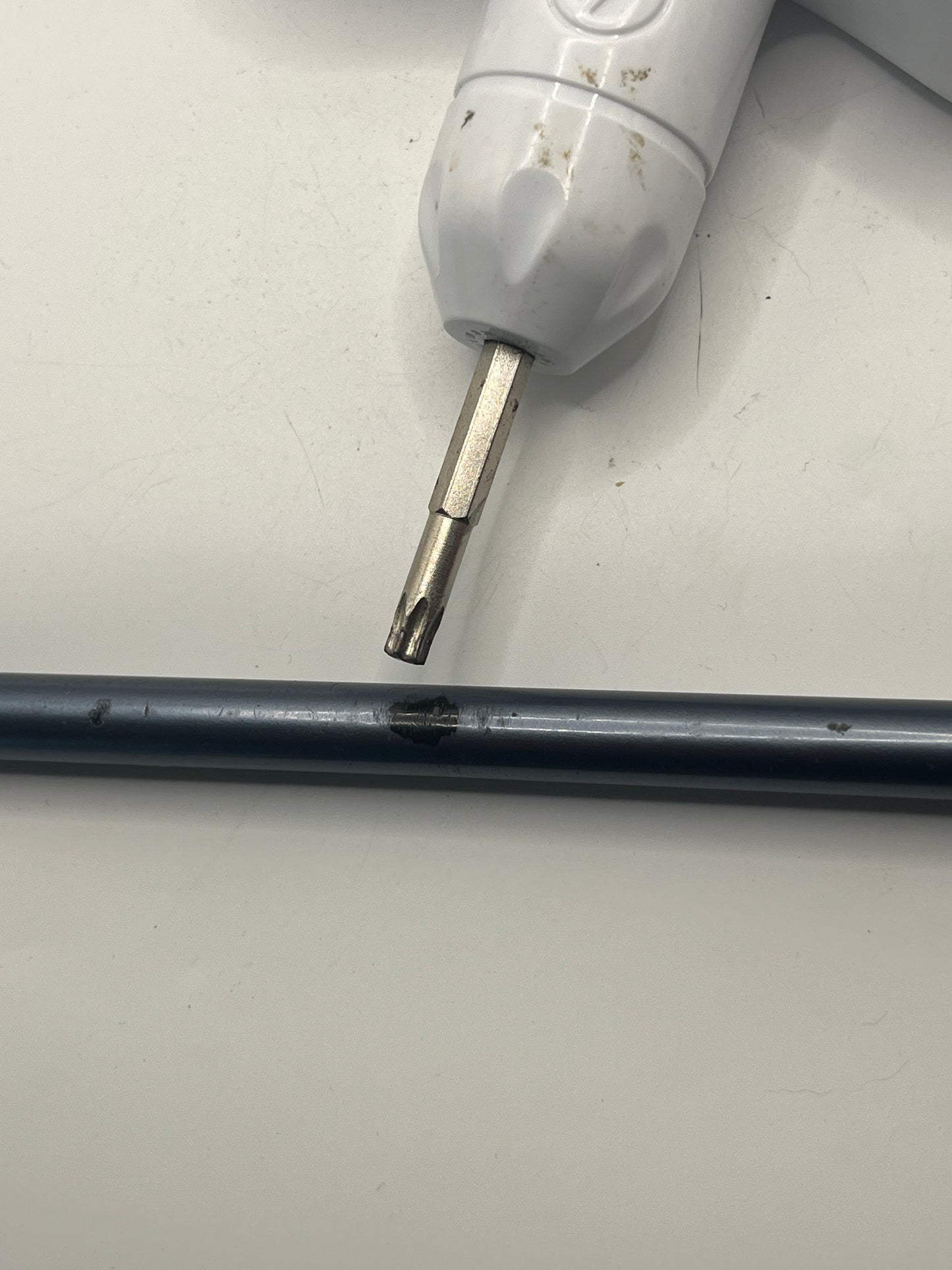 Ping ALTA CB 55 Slate Driver Shaft / Stiff Flex / For Ping G410/425/430/440