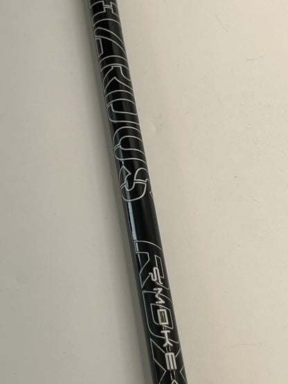 HZRDUS Smoke RDX Black 70 #3 Wood Shaft / X Flex / Ping Adaptor