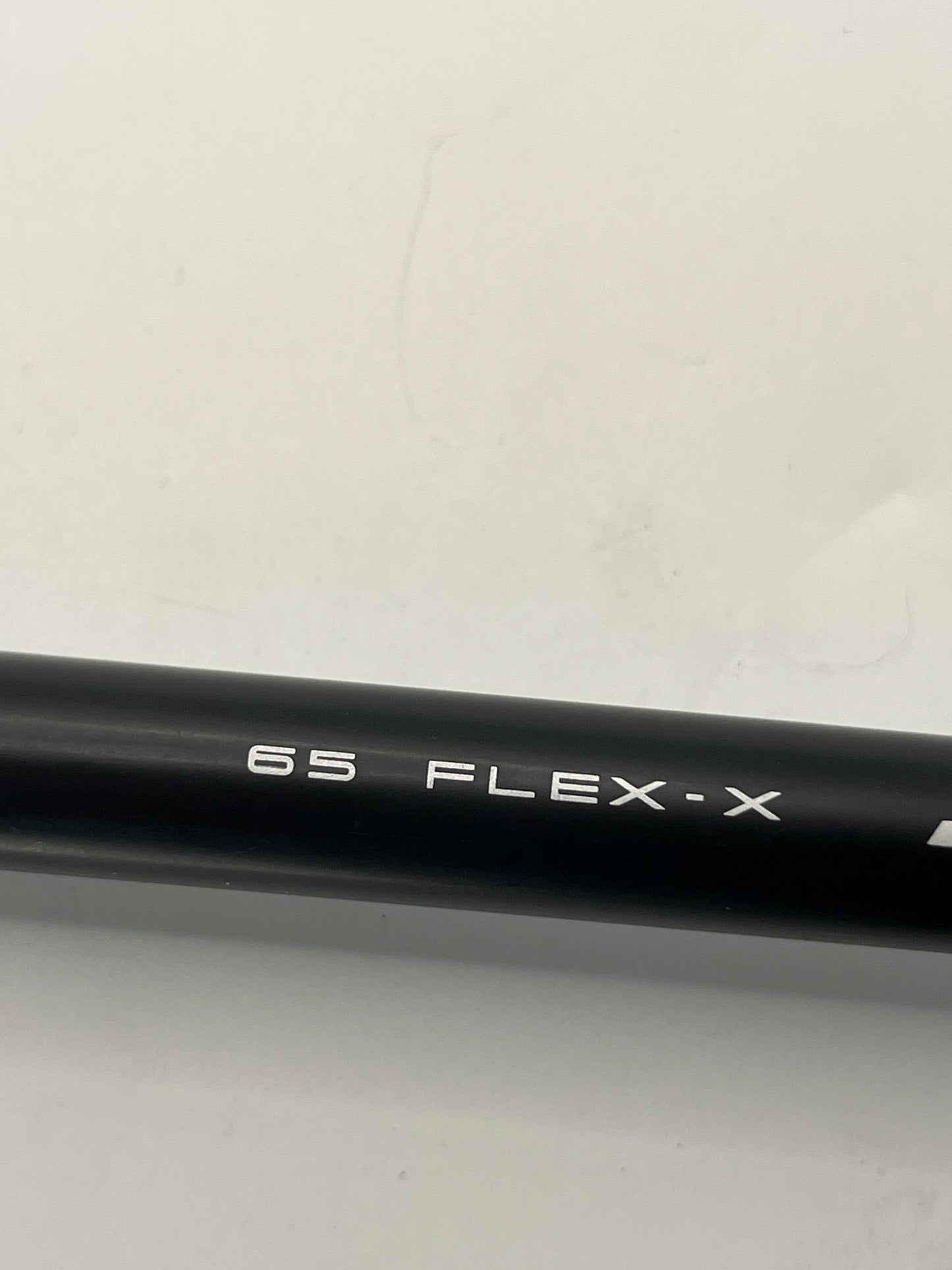 Tensei 1K Black 65 Driver Shaft / X Flex / XLink / Titleist Adaptor