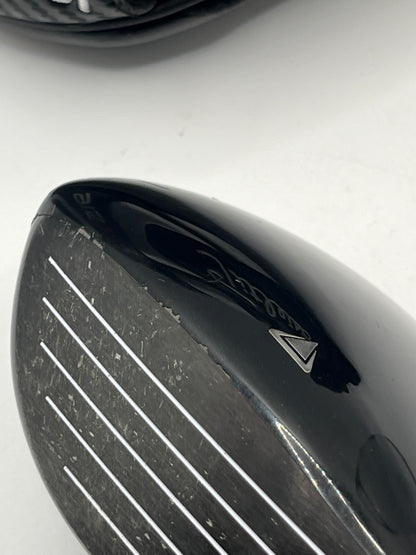 Titleist 915F 3 Wood / 15 Degree / Head with Headcover Only