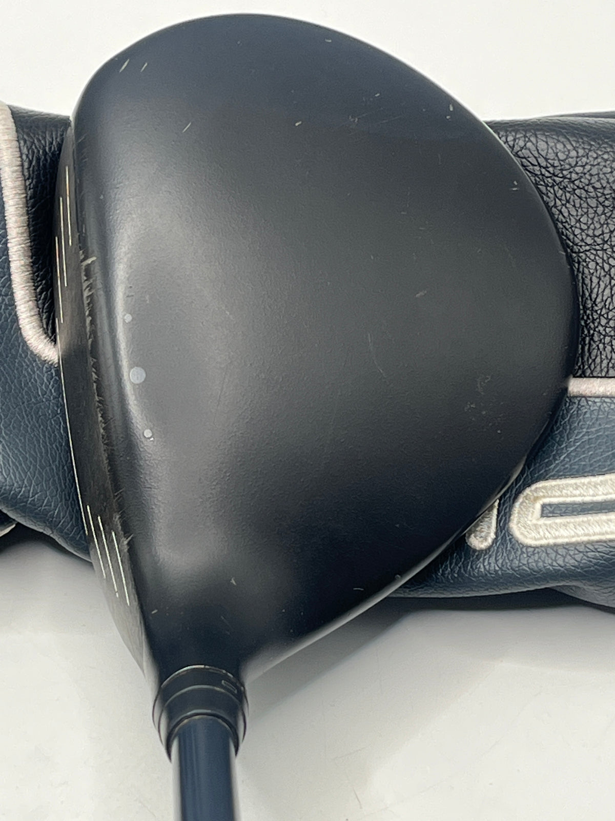 Ping G425 MAX #3 Wood / 14.5 Degree / Stiff Flex / Alta CB Slate