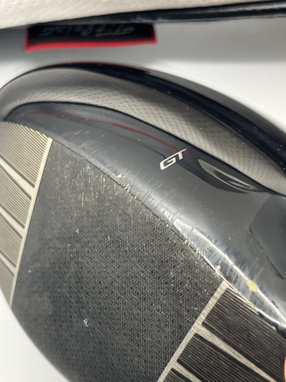 Titleist GT2 Driver / 10 Degree / Head and Headcover Only