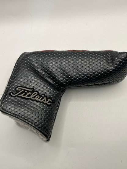 Scotty Cameron 2012 California Putter Headcover