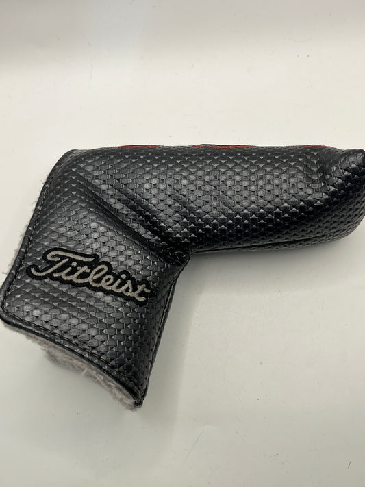 Scotty Cameron 2012 California Putter Headcover