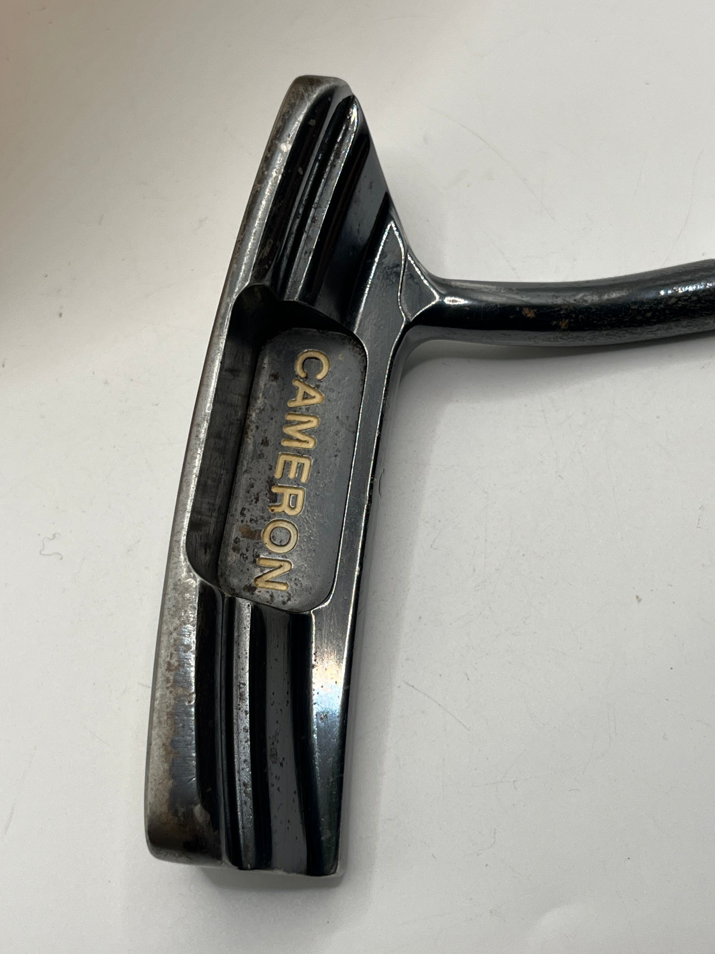 Scotty Cameron Circa 62 Model No.2 / 35in / With Original Headcover