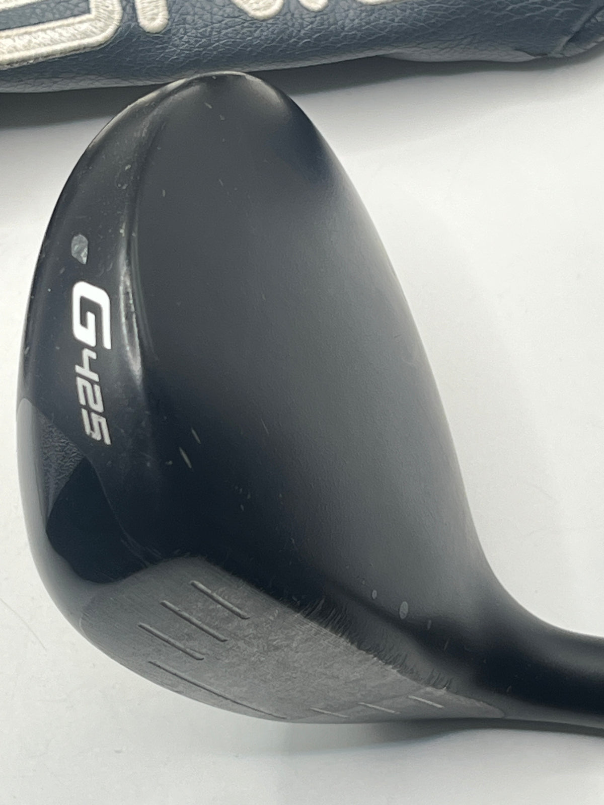 Ping G425 MAX #3 Wood / 14.5 Degree / Stiff Flex / Alta CB Slate