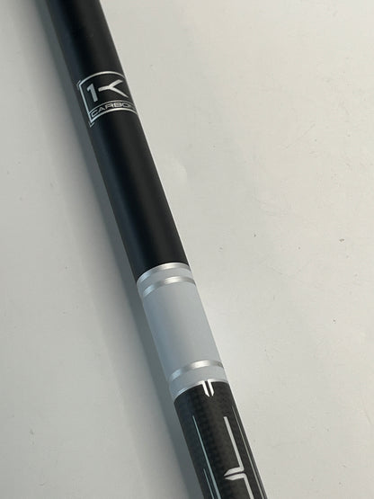 Mitsubishi Tensei 1K White RIP #3 Wood Shaft / Stiff Flex / Titleist Adaptor