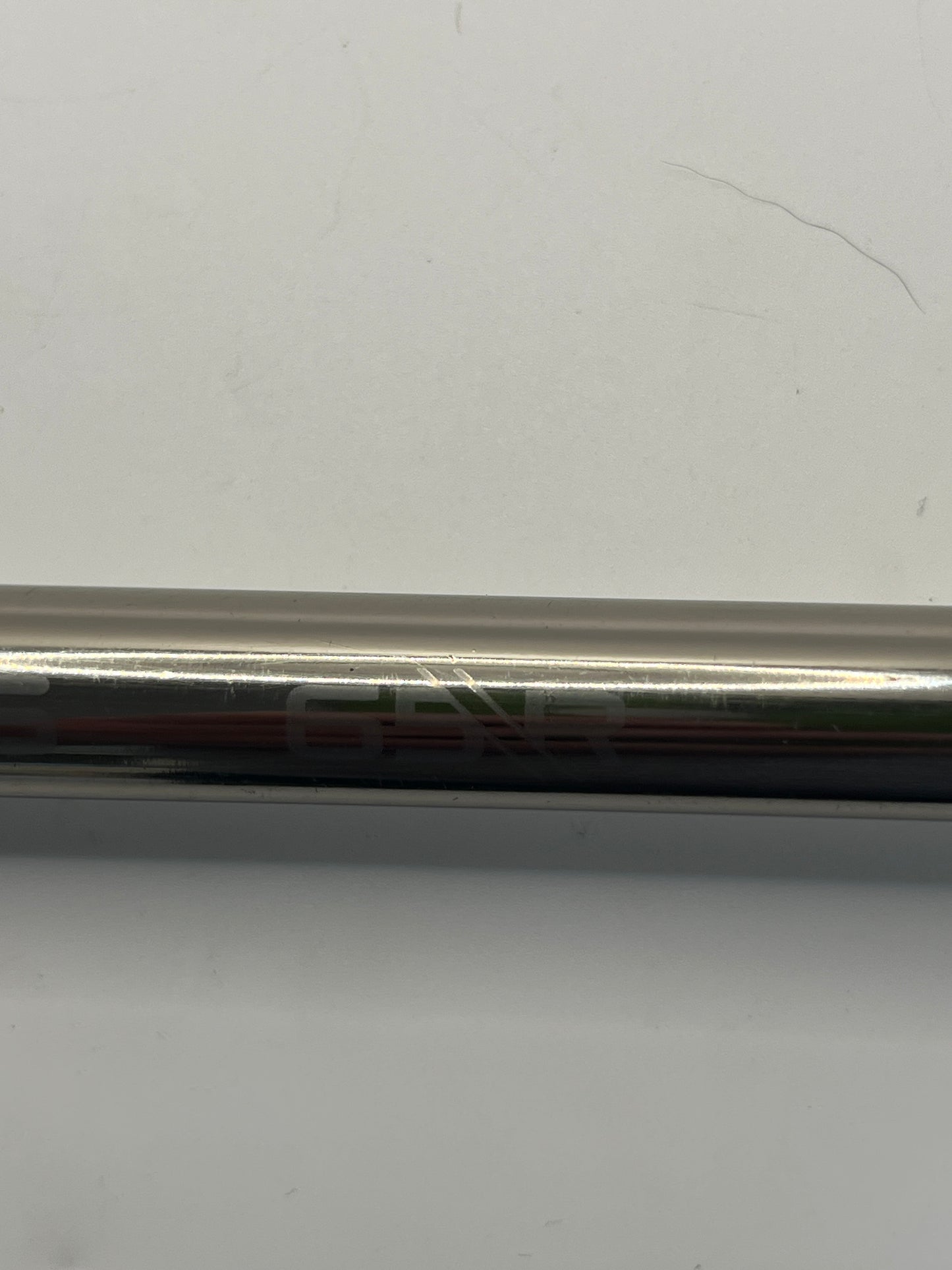 Ping Tour 2.0 #5 Wood Shaft / Regular Flex / Ping Adaptor For G410/425/430/440