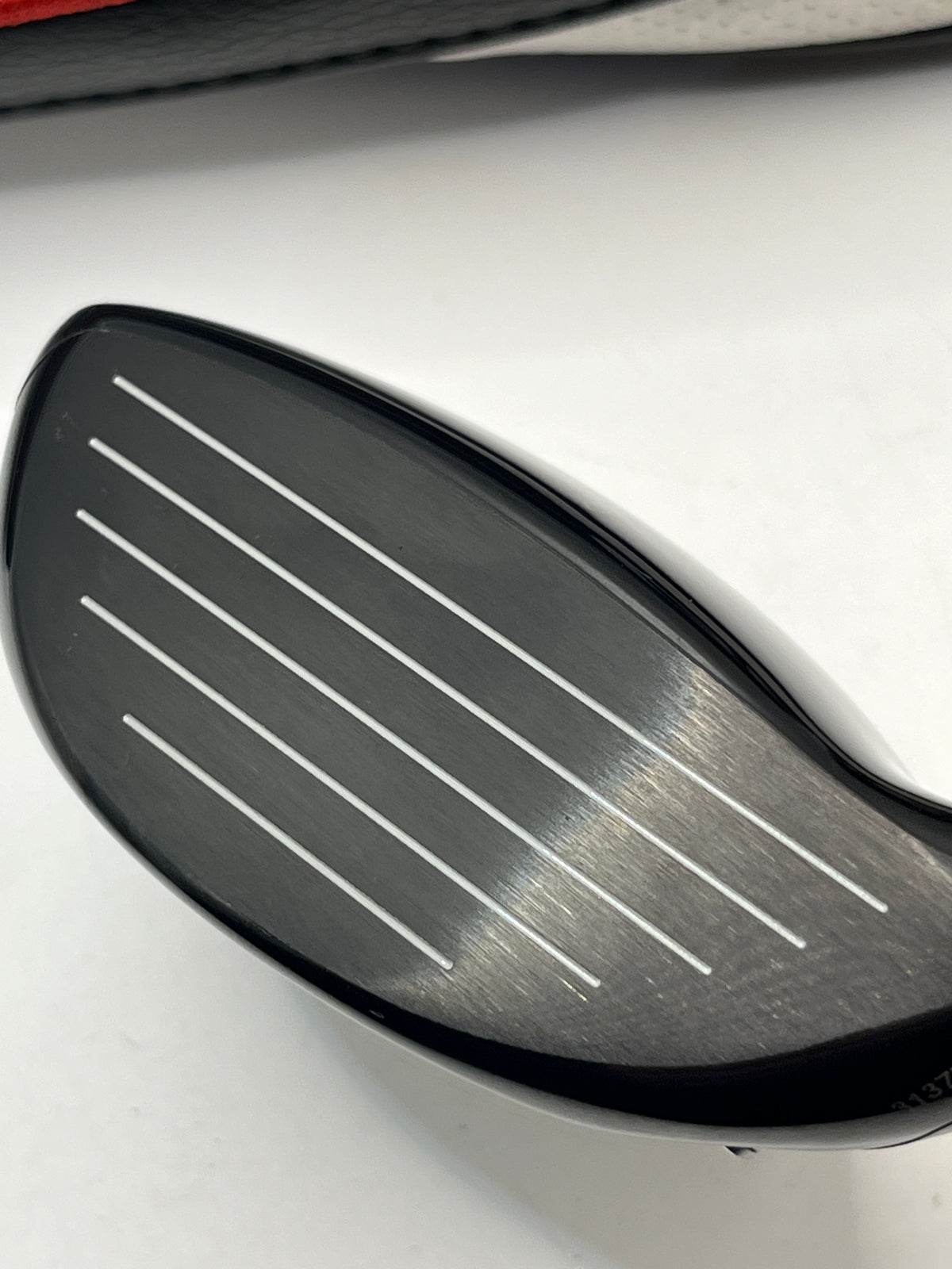 Titleist GT2 #5 Wood / 18 Degree / Head and Headcover Only