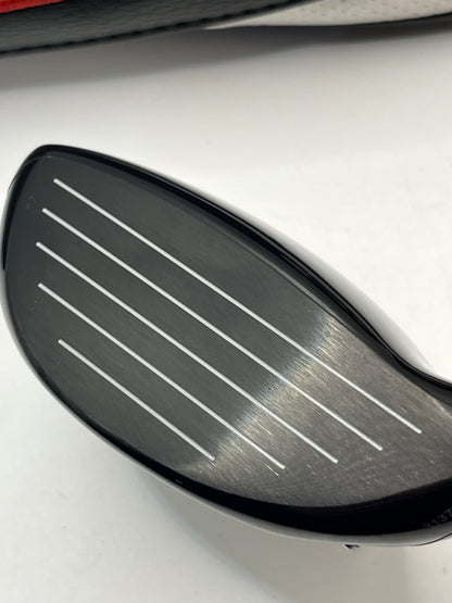 Titleist GT2 #5 Wood / 18 Degree / Head and Headcover Only