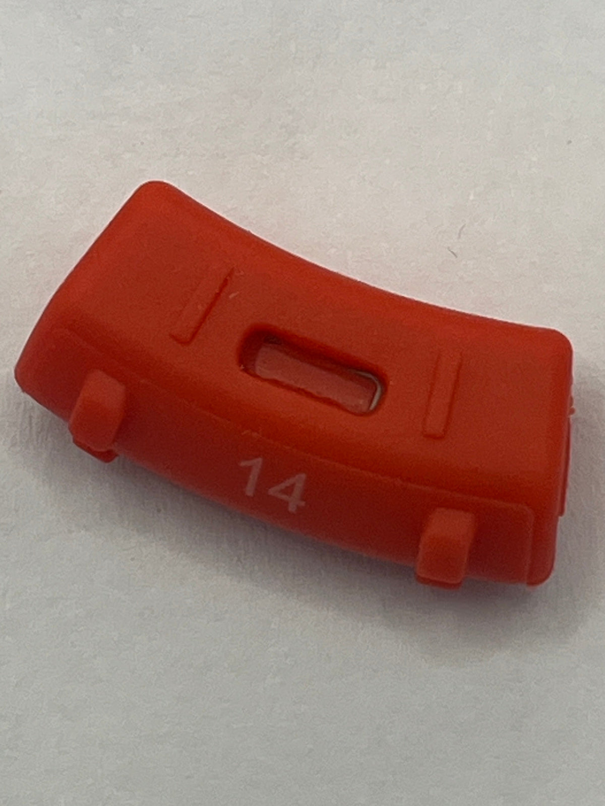 Callaway Quantum Driver Range - Back Head Weights