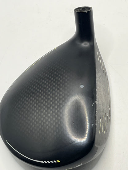 Ping G430 MAX #3 Wood / 15 Degree / Head Only