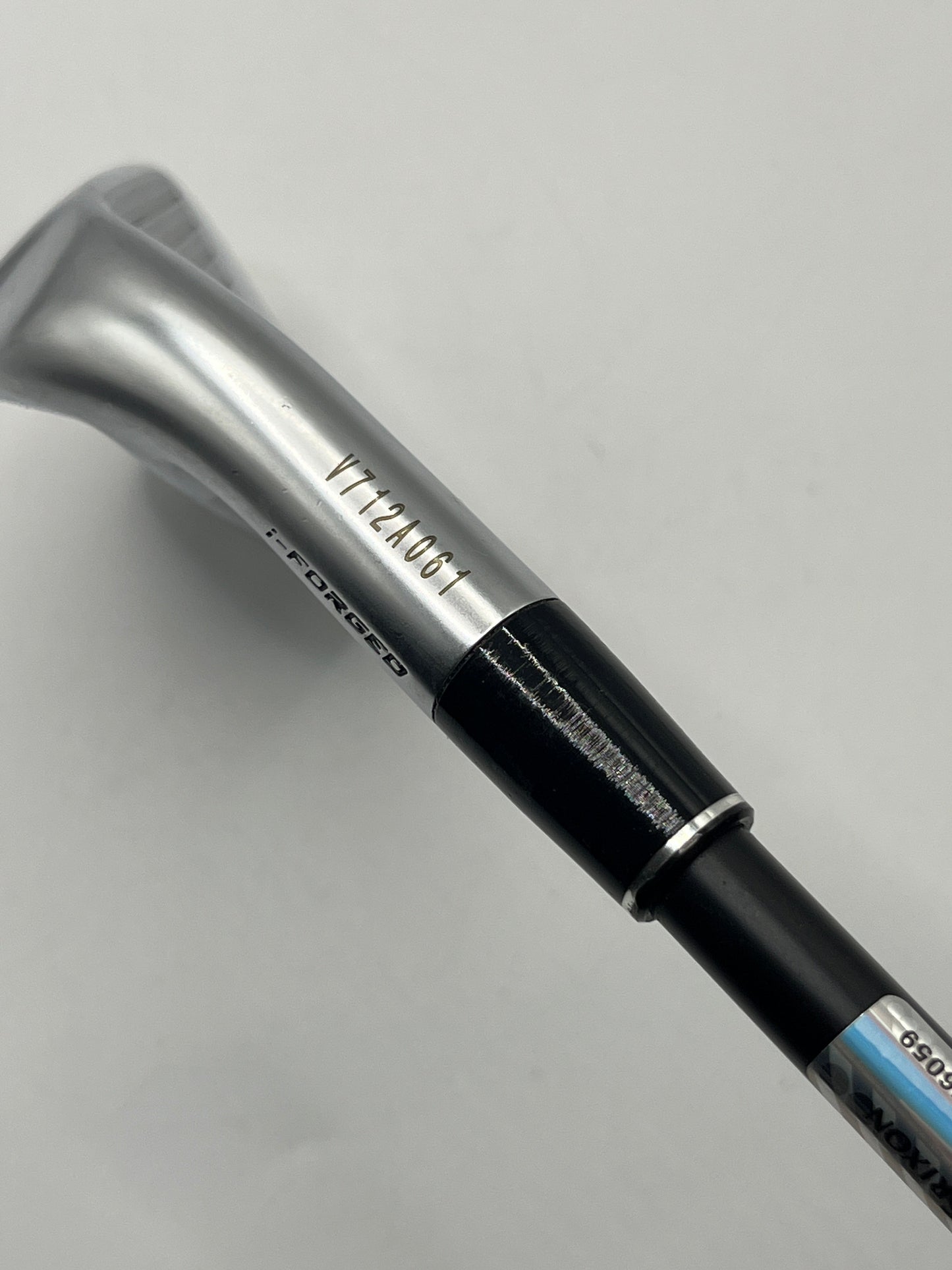 Srixon ZXi U #2 Utility Iron / 18 Degree / Stiff Flex / UST Helium 60