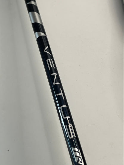 Fujikura Ventus TR Blue 6-X Driver Shaft / X Flex / Srixon Adaptor