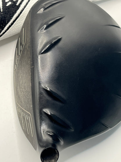 Ping G425 Max Driver / 10.5 Degree / Head and Headcover Only