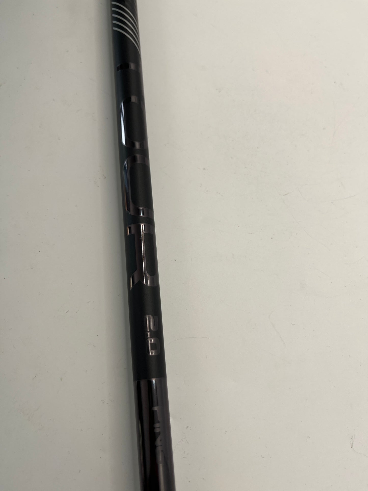 Ping Tour 2.0 75/S Driver Shaft / Stiff Flex / Fits G410/425/430/440