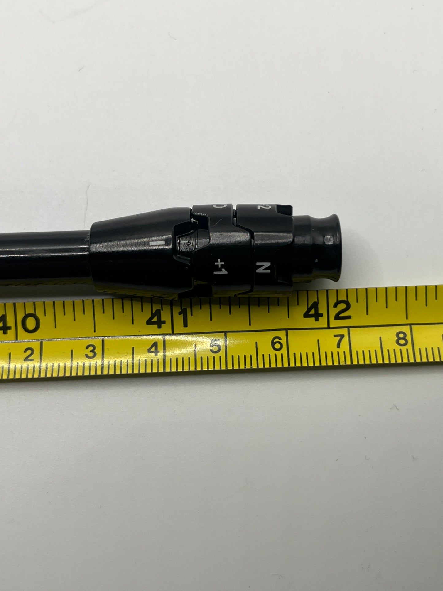 Mitsubishi Kai'li Blue 60R #3 Wood Shaft / Regular Flex / Callaway Adaptor