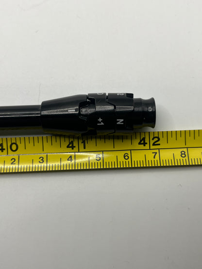 Mitsubishi Kai'li Blue 60R #3 Wood Shaft / Regular Flex / Callaway Adaptor