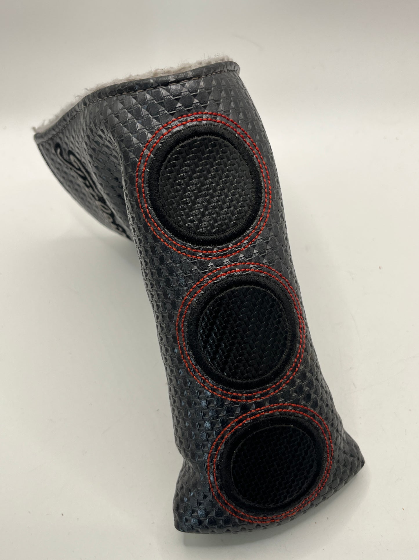 Scotty Cameron 2012 California Putter Headcover