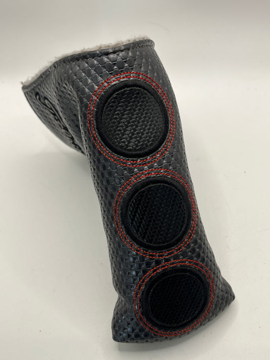 Scotty Cameron 2012 California Putter Headcover