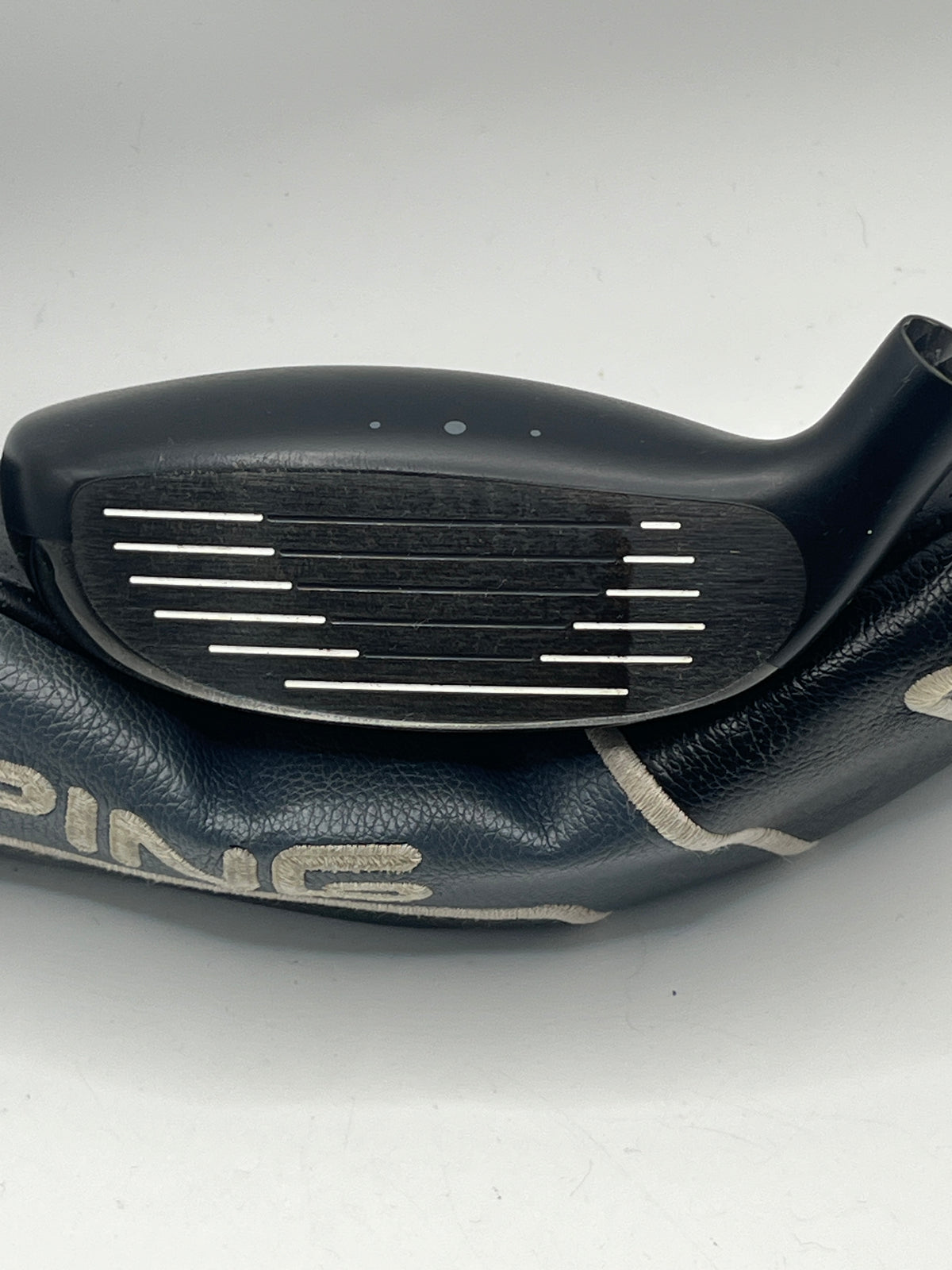 Ping G425 #3 Hybrid / 19 Degree / Head and Headcover Only