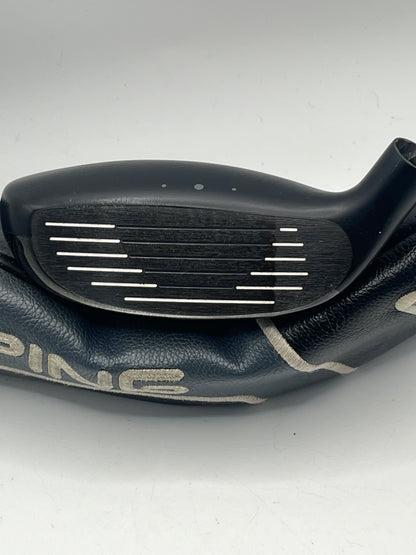 Ping G425 #3 Hybrid / 19 Degree / Head and Headcover Only