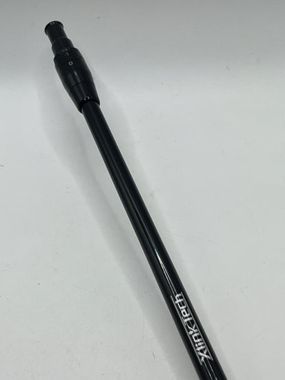 Mitsubishi Tensei AV White Driver Shaft / XLink / Stiff Flex / 75g / Callaway Adaptor