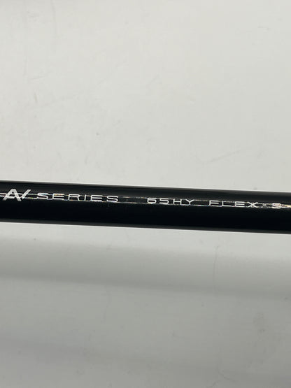 Titleist TSR3 #3 Hybrid / 19 Degrees / Stiff Flex / Tensei AV Blue Xlink
