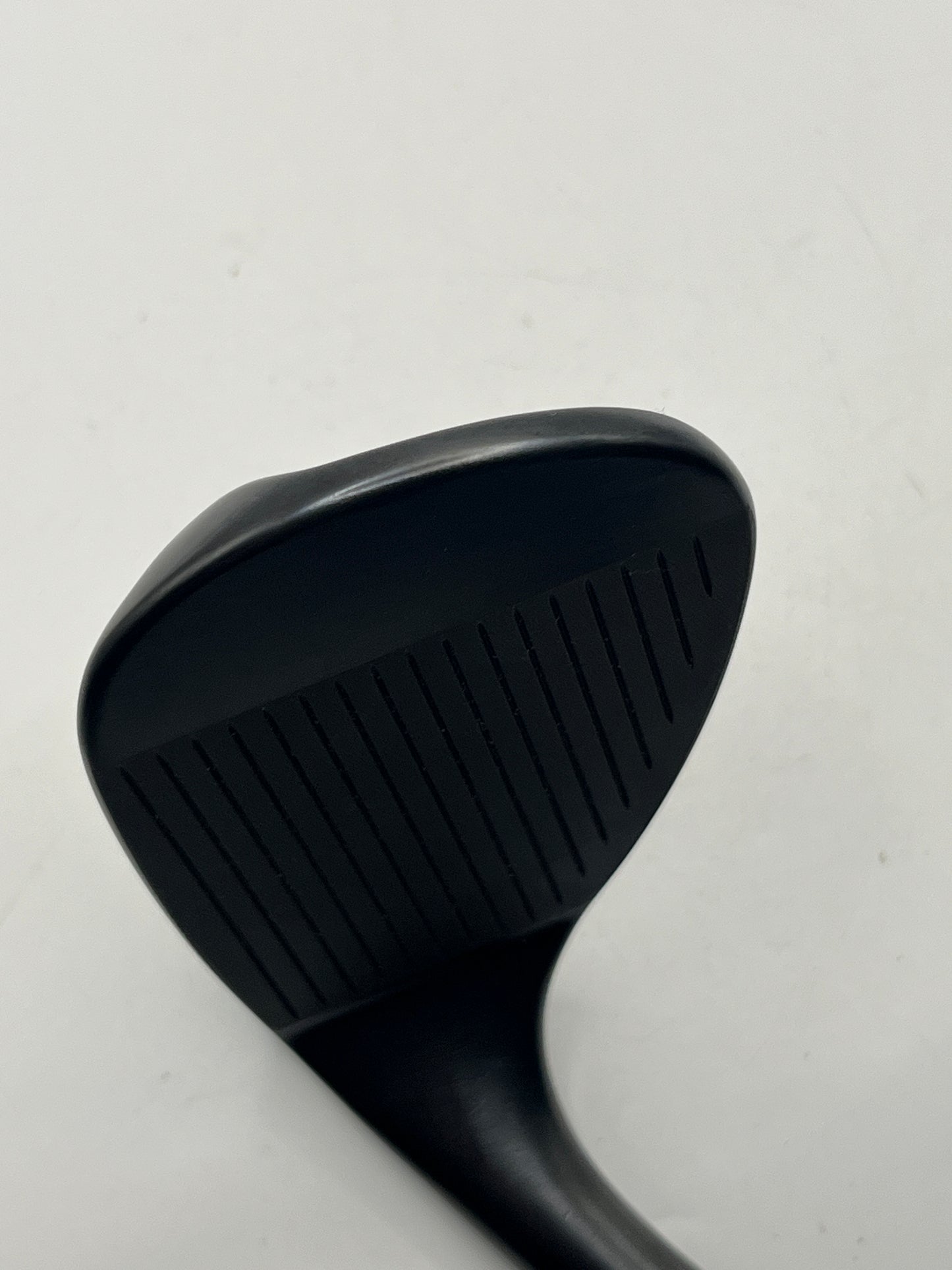 Callaway OPUS Black Shadow Wedge / 58-10S /  Wedge Flex Mid Dynamic Gold 115