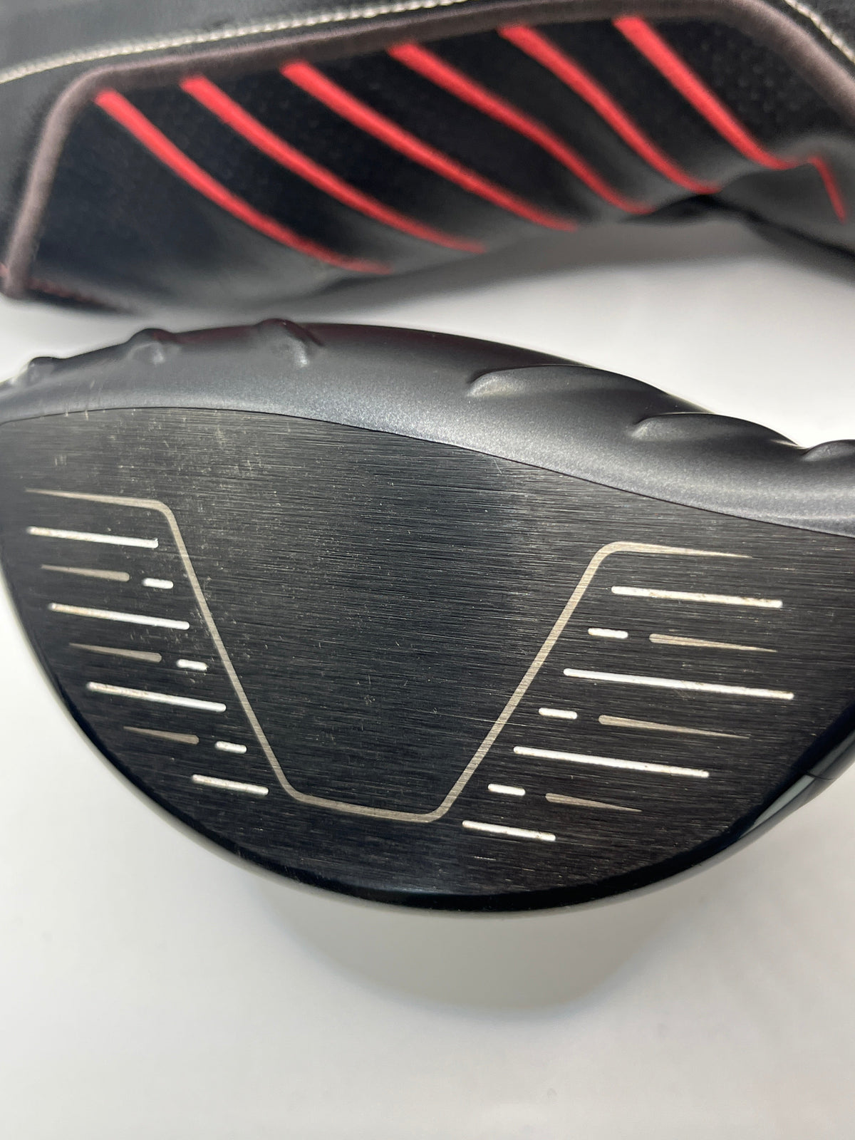 Ping G410 LST Driver / 9 Degree / Head and Headcover Only