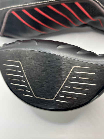 Ping G410 LST Driver / 9 Degree / Head and Headcover Only