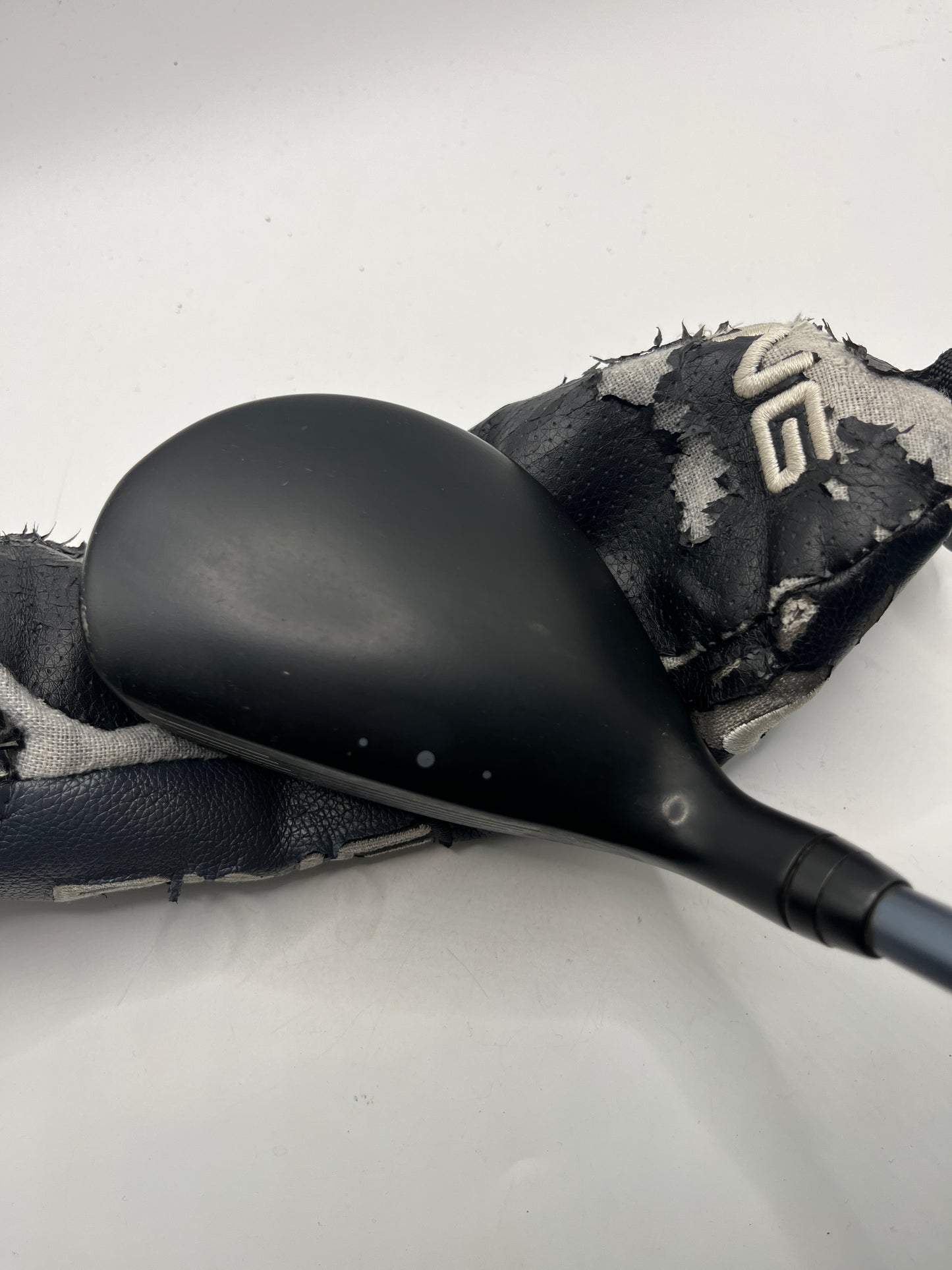 Ping G425 #3 Hybrid / 19 Degree / Regular Flex / Ping Alta CB 70