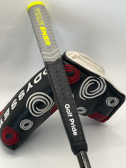 Odyssey O-Works #1 Putter / Tour Truck / 34 Inch