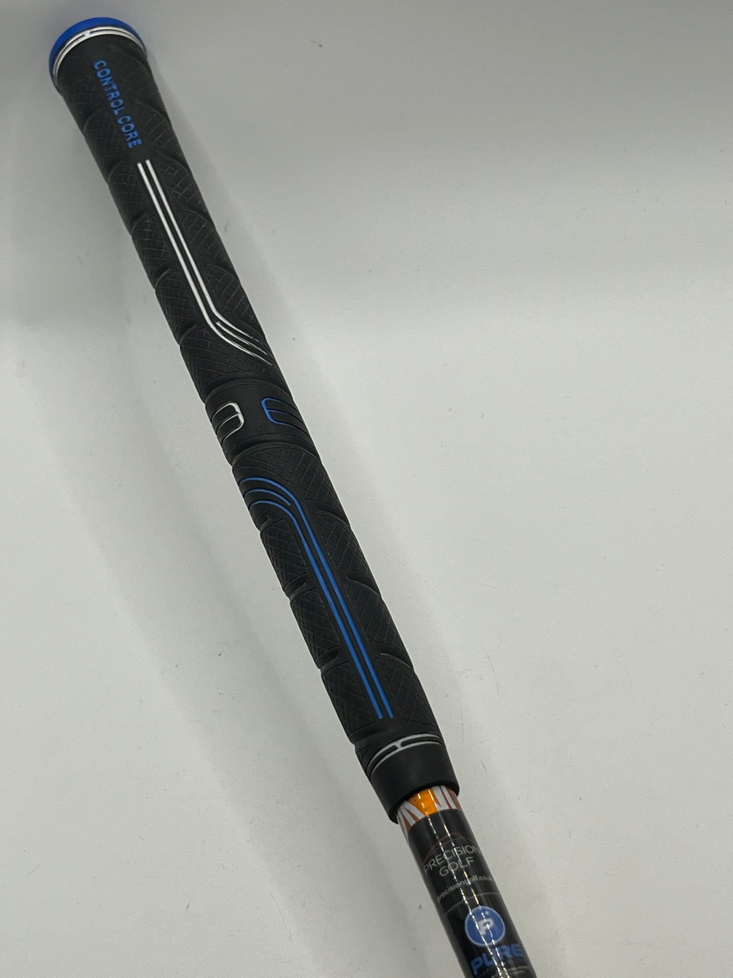 Aldila NVS Orange 65 #5 Wood Shaft / Stiff Flex / Ping Adaptor