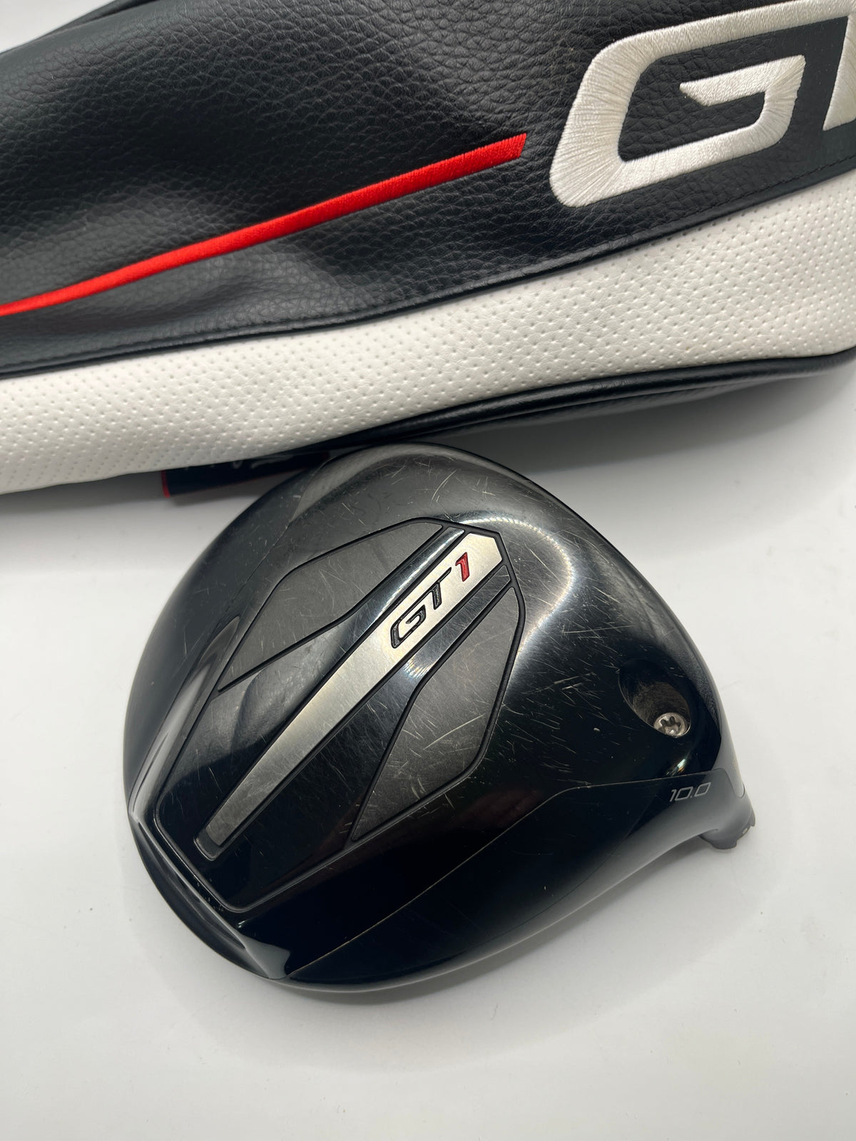 Titleist GT1 Driver / 10.5 Degree / Head and Headcover Only