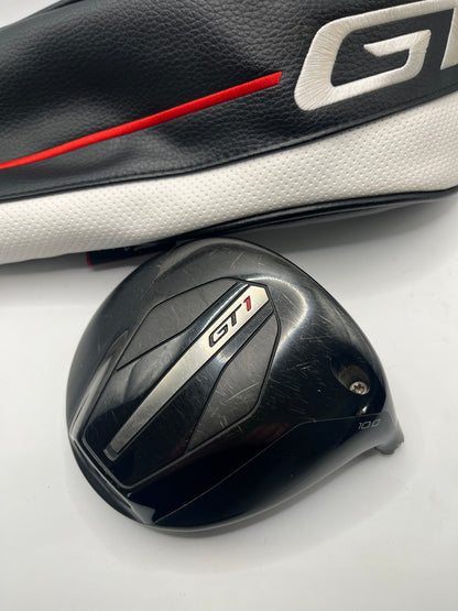 Titleist GT1 Driver / 10.5 Degree / Head and Headcover Only