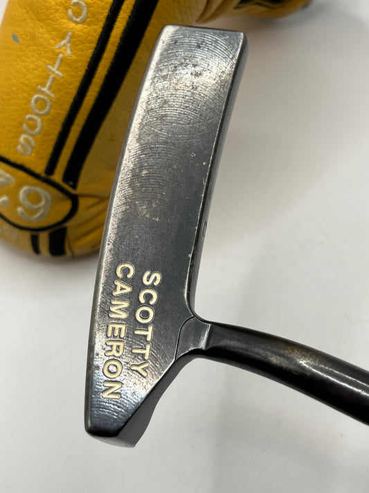 Scotty Cameron Circa 62 Model No.2 / 35in / With Original Headcover