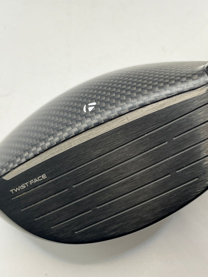 Taylormade Qi35 #3HL Wood / 16.5 Degree / Head and Headcover Only