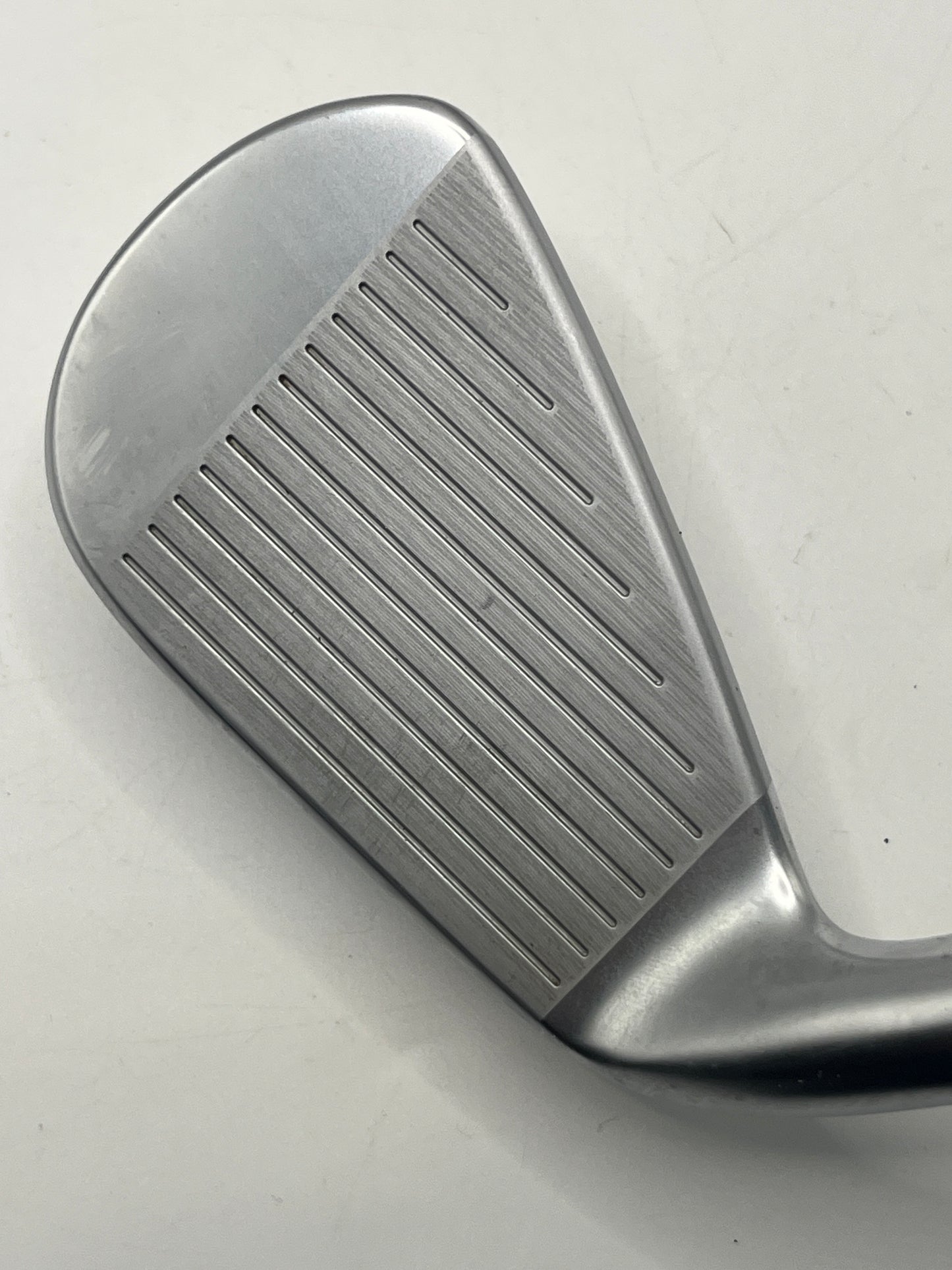 Srixon ZXi U #3 Utility Iron / 20 Degree / Stiff Flex / Mitsubishi MMT 80