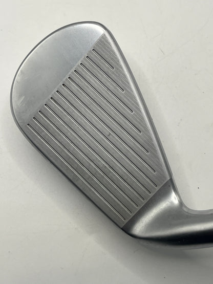 Srixon ZXi U #3 Utility Iron / 20 Degree / Stiff Flex / Mitsubishi MMT 80
