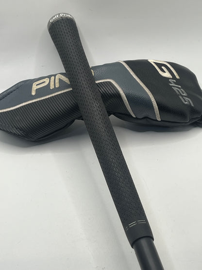 Ping G425 #2 Hybrid / 17 Degree / Regular Flex / Alta CB 70