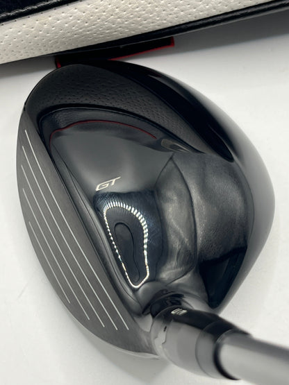 Titleist GT2 #7 Wood / 21 Degree / Senior Flex / Tour AD UB-6