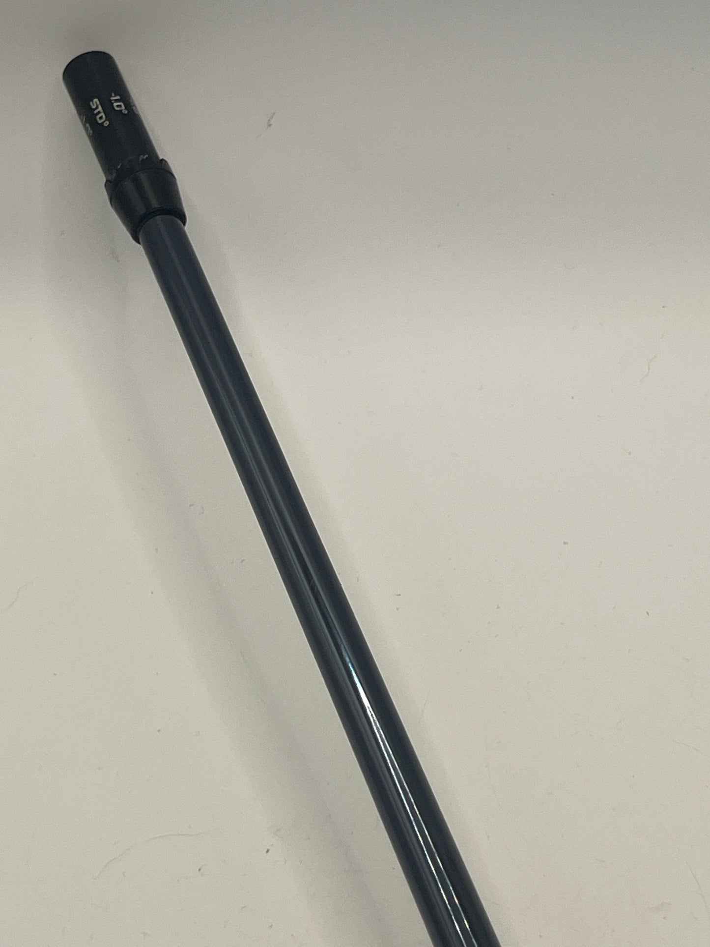 UST Mamiya LIN-Q M40X 6F4 White  Driver Shaft / Stiff Flex / Cobra Adaptor