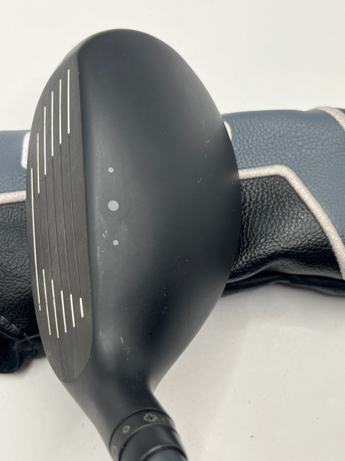 Ping G425 #3 Hybrid / 19 Degree / Regular Flex / Ping Alta CB