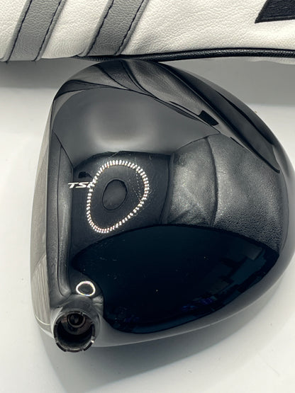 Titleist TSi4 Driver / 10 Degree / Head and Headcover