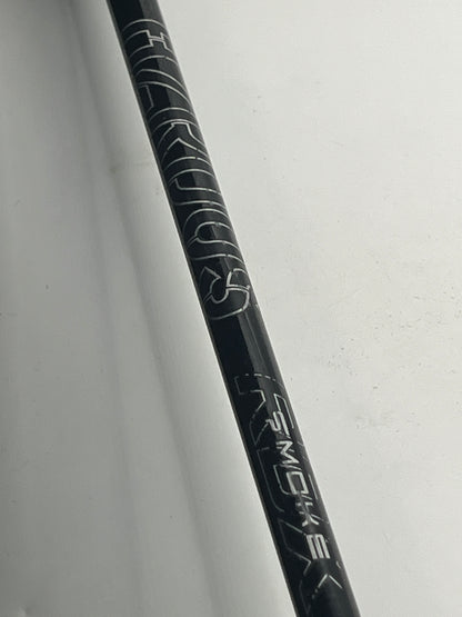 Project x HZRDUS RDX Smoke Black 3 wood shaft 