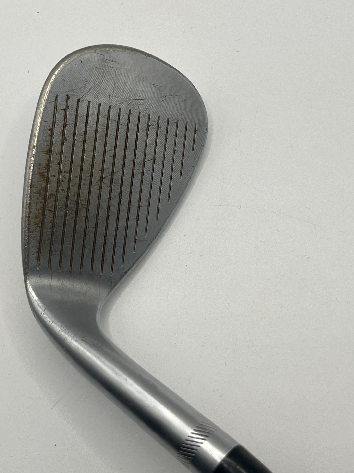 Titleist Vokey Design Sand Wedge / 58 Degree / Stiff Flex