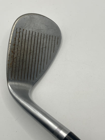 Titleist Vokey Design Sand Wedge / 58 Degree / Stiff Flex