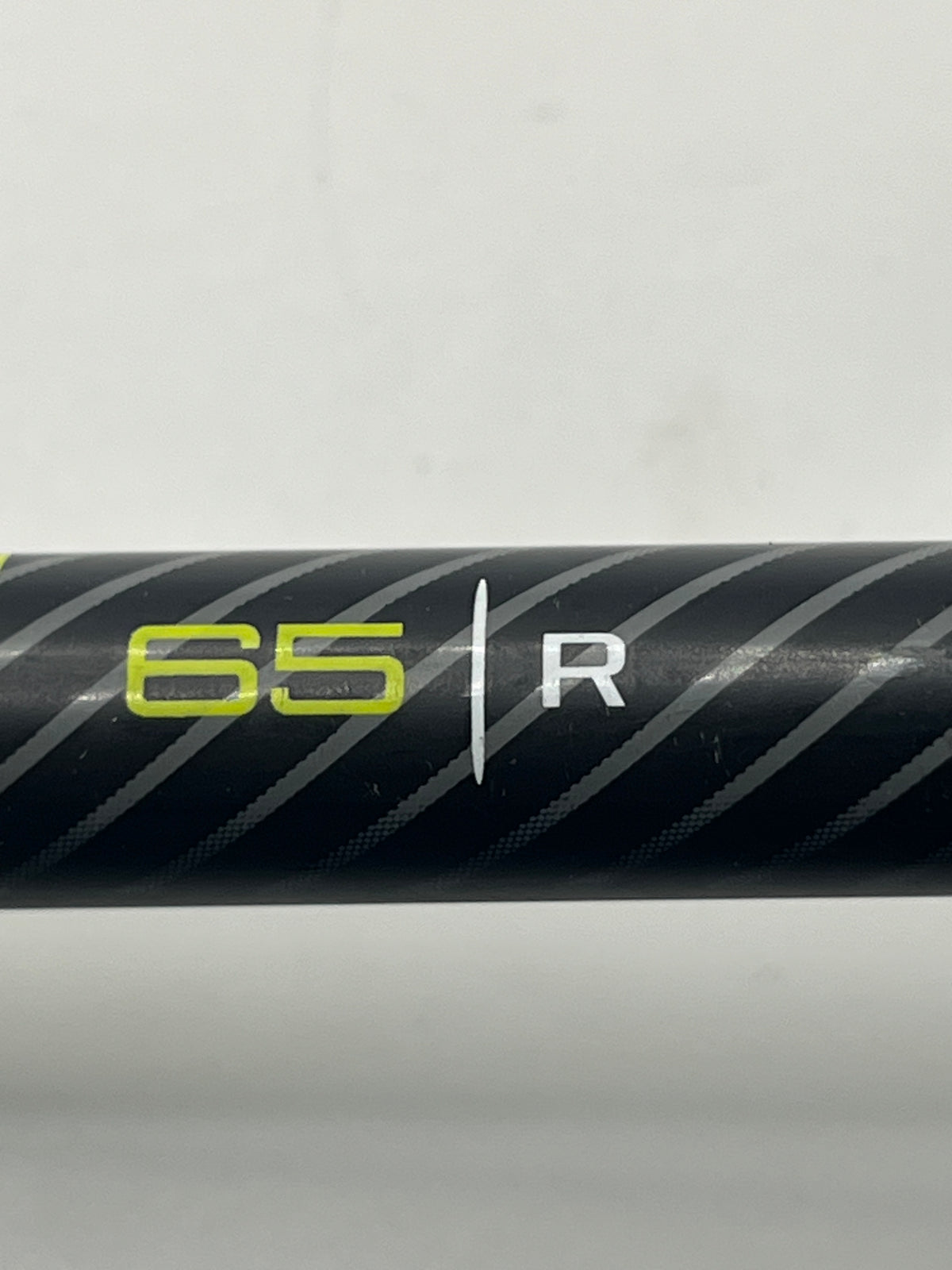 Ping ALTA CB Black 65 #7 Wood Shaft / Regular Flex / Ping G410/425/430/440